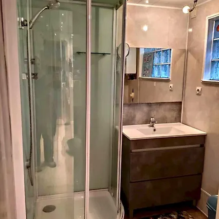 Accueillante A Avec Piscine Privee Et Jacuzzi Villa Quend
