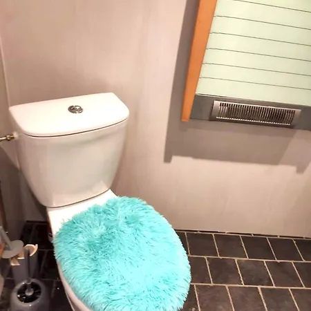 Accueillante A Avec Piscine Privee Et Jacuzzi